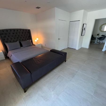 Renzzi Wynwood Apartments Miami Zewnętrze zdjęcie