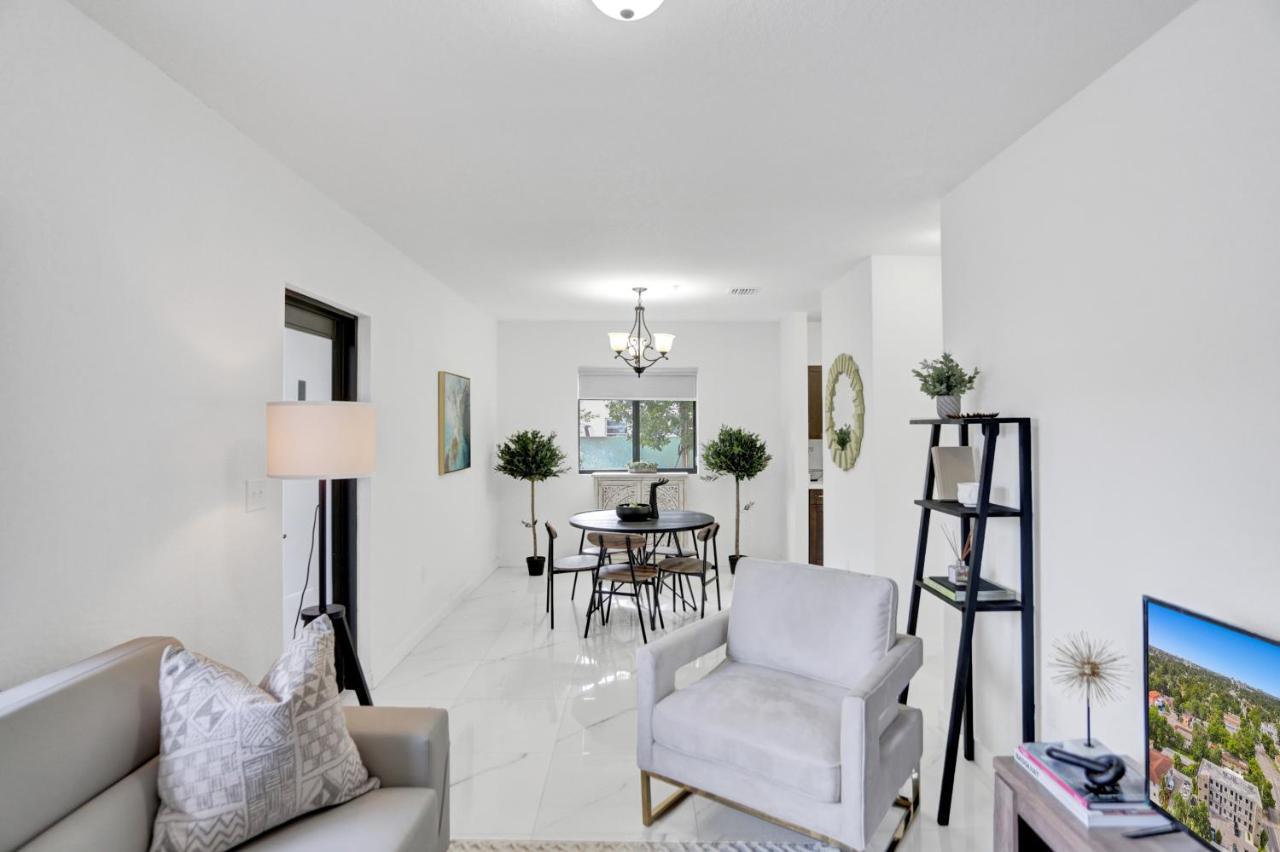 Renzzi Wynwood Apartments Miami Zewnętrze zdjęcie