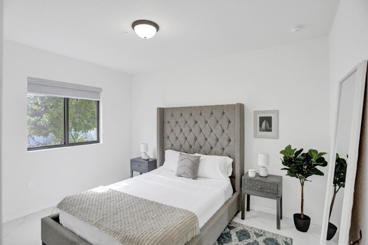Renzzi Wynwood Apartments Miami Zewnętrze zdjęcie