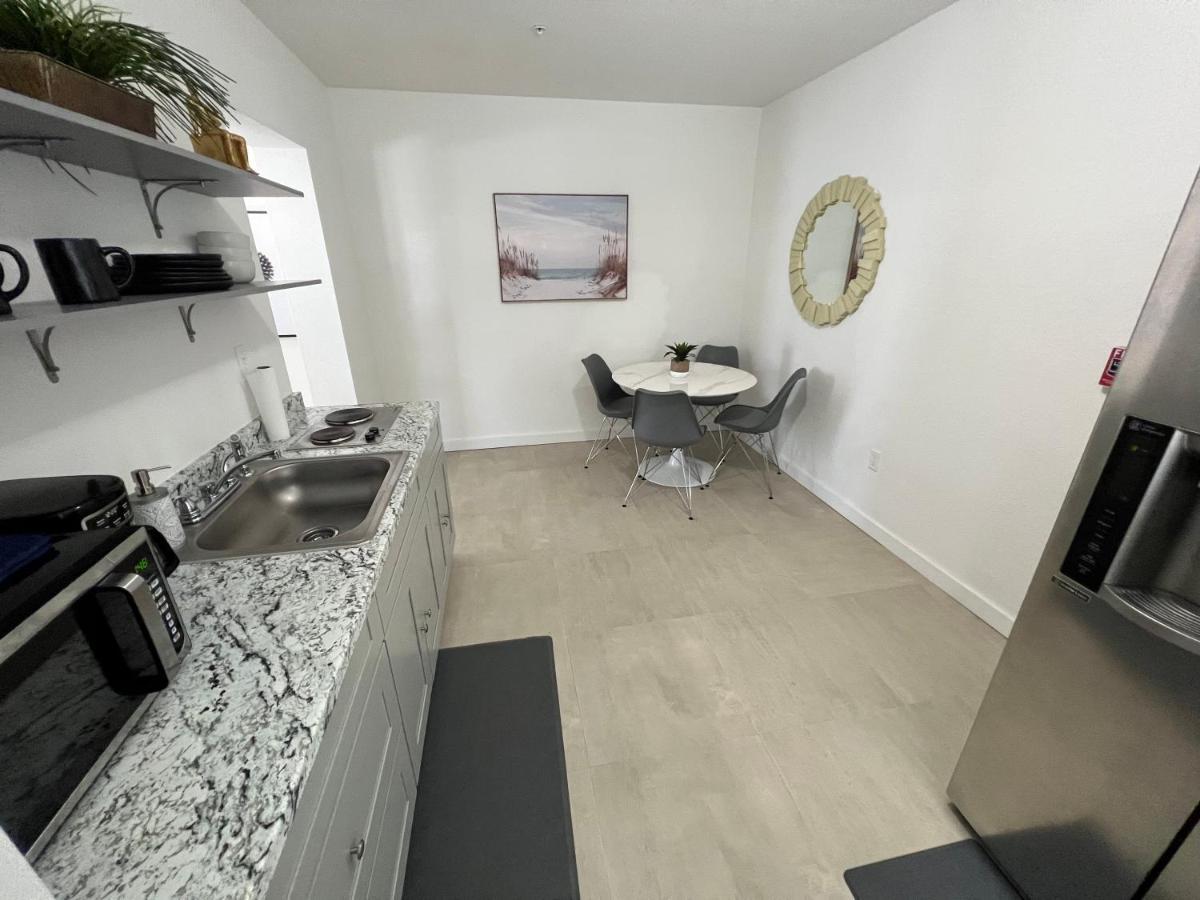 Renzzi Wynwood Apartments Miami Zewnętrze zdjęcie