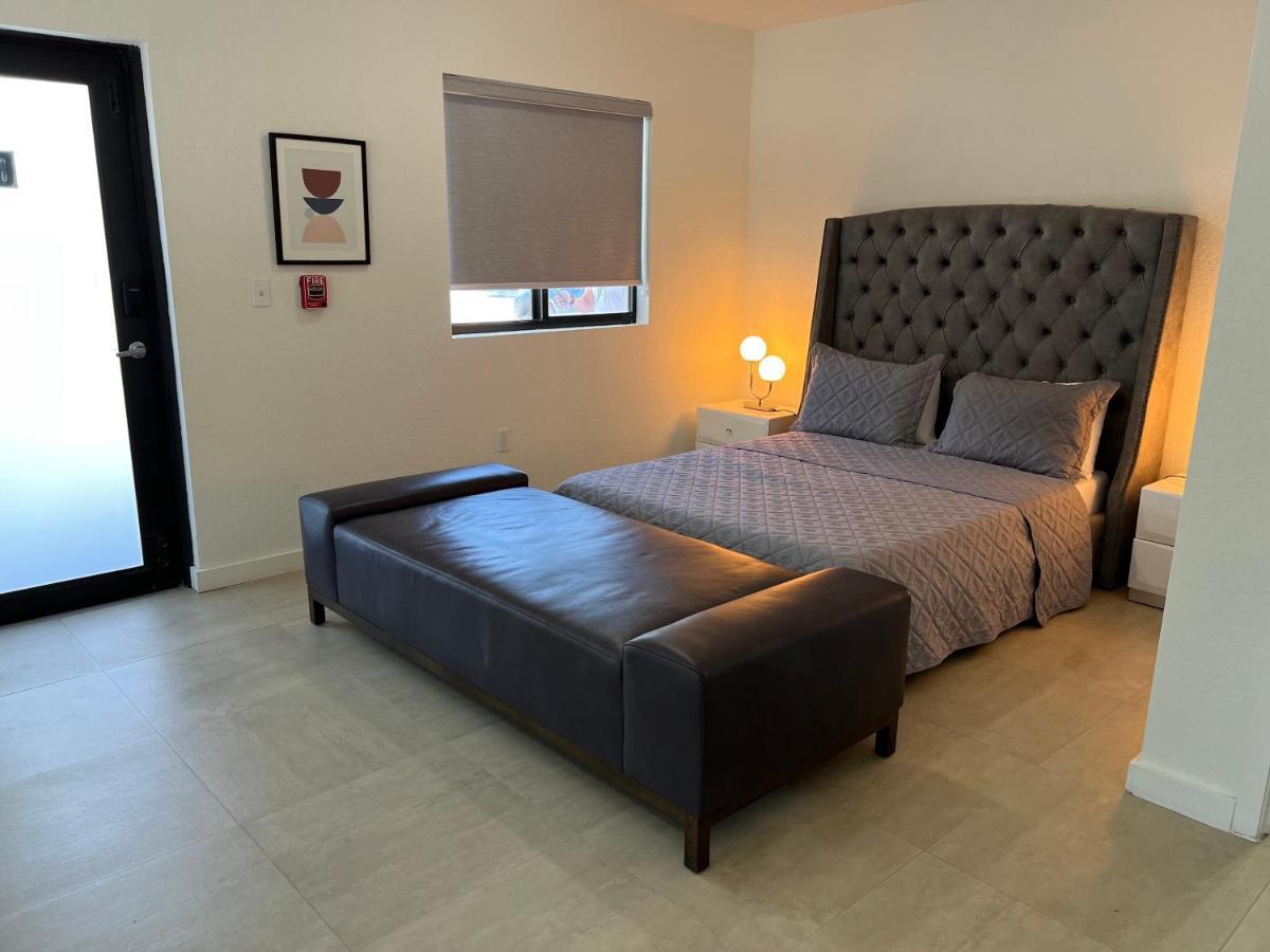 Renzzi Wynwood Apartments Miami Zewnętrze zdjęcie