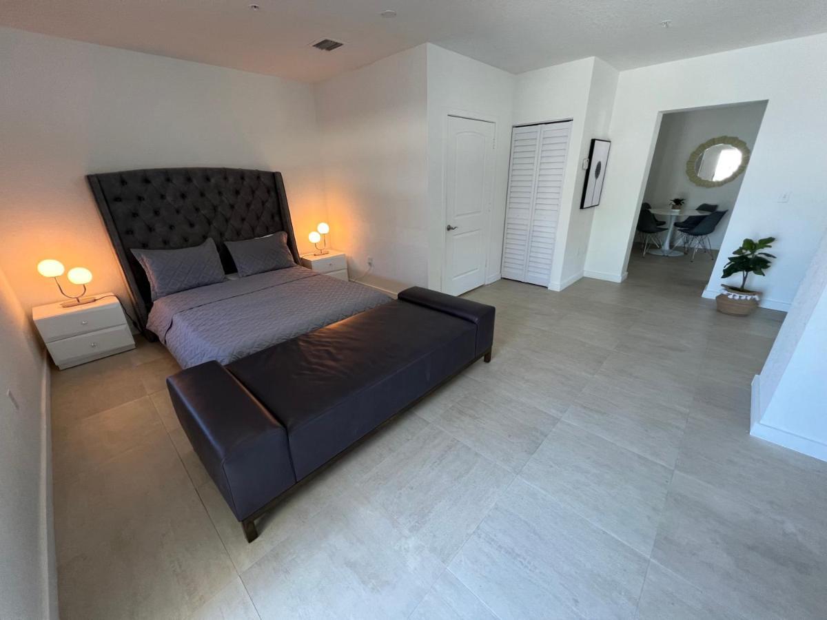 Renzzi Wynwood Apartments Miami Zewnętrze zdjęcie