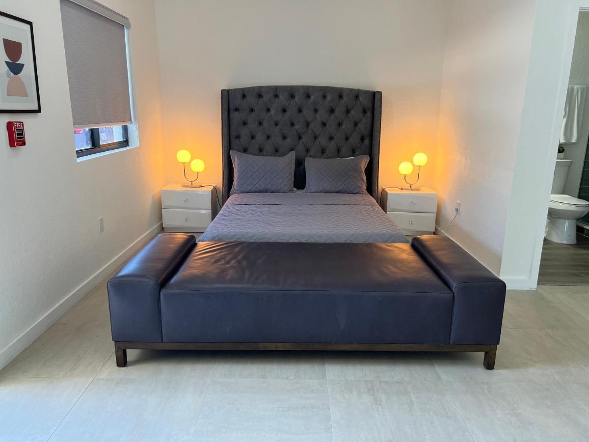 Renzzi Wynwood Apartments Miami Zewnętrze zdjęcie