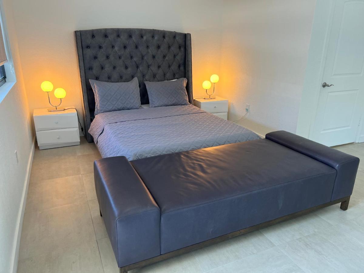 Renzzi Wynwood Apartments Miami Zewnętrze zdjęcie